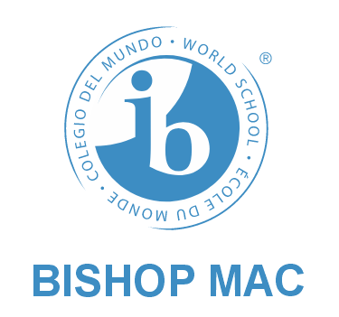 Bishop Mac IB International Baccalaureate