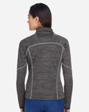 MML Women's Flux Bonded Fleece Jacket
