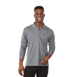 Wellington Brewery Men's Mori LS Polo