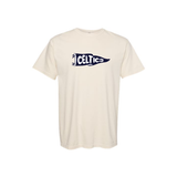 Bishop Mac Pigment Dyed Adult T-Shirt