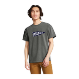 Bishop Mac Pigment Dyed Adult T-Shirt