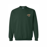 Wellington Brewery Unisex Crewneck Sweatshirt