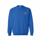 Wellington Brewery Unisex Crewneck Sweatshirt