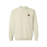 Wellington Brewery Unisex Crewneck Sweatshirt