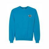 Wellington Brewery Unisex Crewneck Sweatshirt