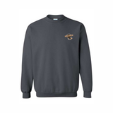 Wellington Brewery Unisex Crewneck Sweatshirt