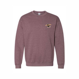 Wellington Brewery Unisex Crewneck Sweatshirt