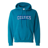 Bishop Mac Adult Hooded Sweatshirt