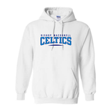 Bishop Mac Adult Hooded Sweatshirt