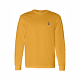 Wellington Brewery Unisex Cotton LS Tshirt