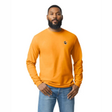 Wellington Brewery Unisex Cotton LS Tshirt