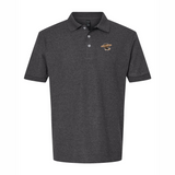 Wellington Brewery Men's Soft Touch Polo