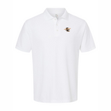 Wellington Brewery Men's Soft Touch Polo