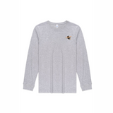 Wellington Brewery Unisex Lightweight Cotton Ls Tshirt