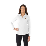 Wellington Brewery Women's Mori LS Polo