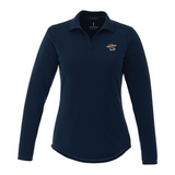 Wellington Brewery Women's Mori LS Polo