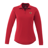 Wellington Brewery Women's Mori LS Polo