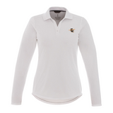 Wellington Brewery Women's Mori LS Polo