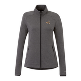 Wellington Brewery Women's Asgard Full Zip Jacket