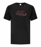 Guelph Skating Club Adult T-shirt