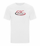 Guelph Skating Club Adult T-shirt