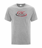 Guelph Skating Club Adult T-shirt