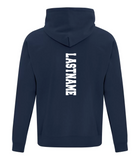 Bishop Mac Football Hoodie