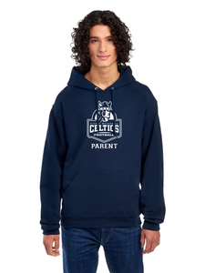 Bishop Mac Football Hoodie