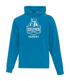 Bishop Mac Football Hoodie