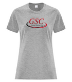 Guelph Skating Club Ladies T-shirt