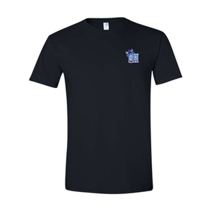 Bishop Mac Adult Softstyle T-Shirt