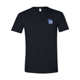 Bishop Mac Adult Softstyle T-Shirt