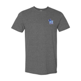Bishop Mac Adult Softstyle T-Shirt