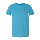 Bishop Mac Adult Softstyle T-Shirt