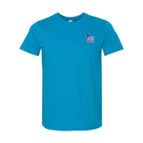 Bishop Mac Adult Softstyle T-Shirt