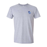 Bishop Mac Adult Softstyle T-Shirt