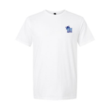 Bishop Mac Adult Softstyle T-Shirt