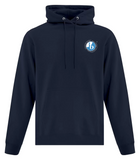 Bishop Mac ATC Hooded Sweatshirt IB International Baccalaureate