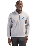 Bishop Mac ATC 1/4 Zip Sweatshirt IB International Baccalaureate