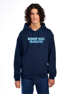 Bishop Mac ATC Hoodie BM GRADS