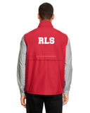 Student Housing RLS Vest