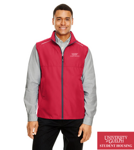 Student Housing RLS Vest