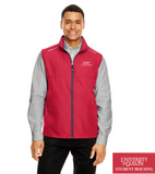 Student Housing RLS Vest