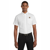 Wellington Brewery Mens Dress Shirt