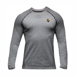 Wellington Brewery Men's Technical Long Sleeve Shirt