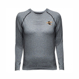 Wellington Brewery Womens Technical Long Sleeve