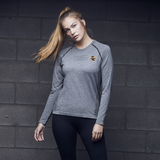 Wellington Brewery Womens Technical Long Sleeve