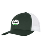 GORBA Snapback Trucker Cap