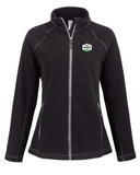 GORBA Women's Powder Fleece Jacket