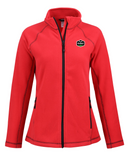 GORBA Women's Powder Fleece Jacket